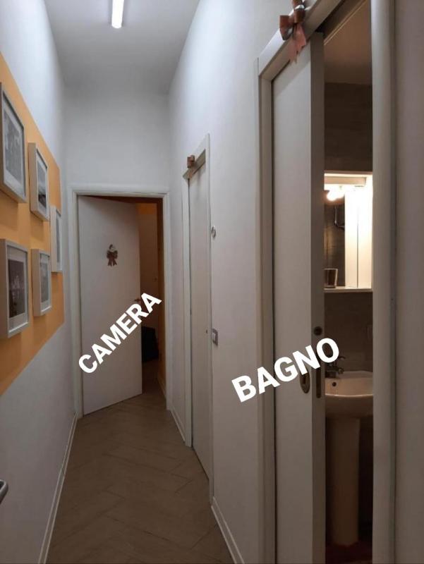 Large Double or Twin Room with Private External Bathroom image 1