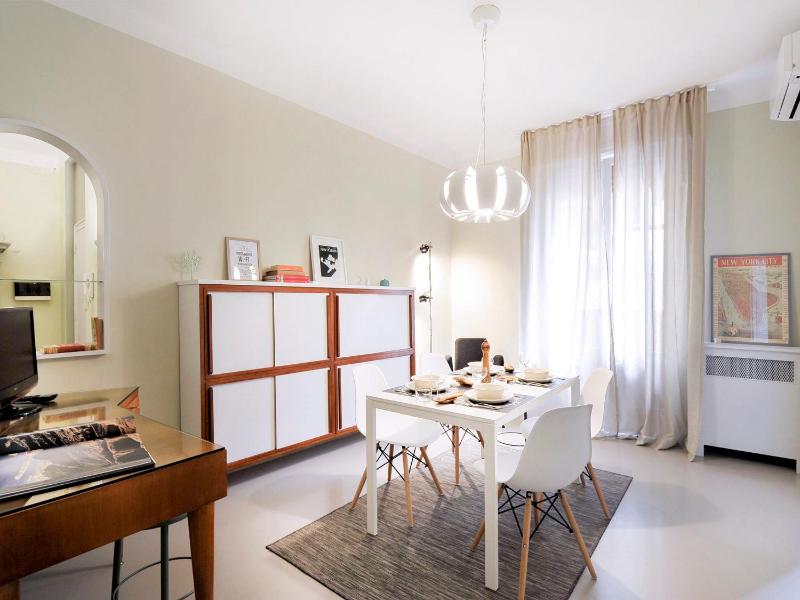 UR-NEST Borgo - image 1