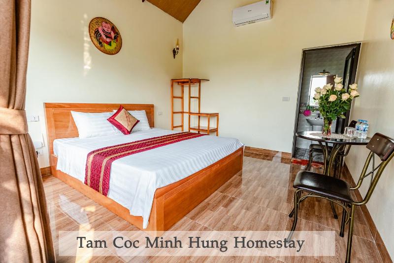 Tam Coc Minh Hung Homestay - image 4