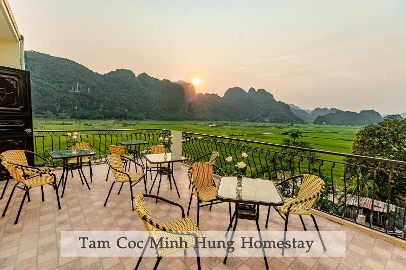Tam Coc Minh Hung Homestay - image 10
