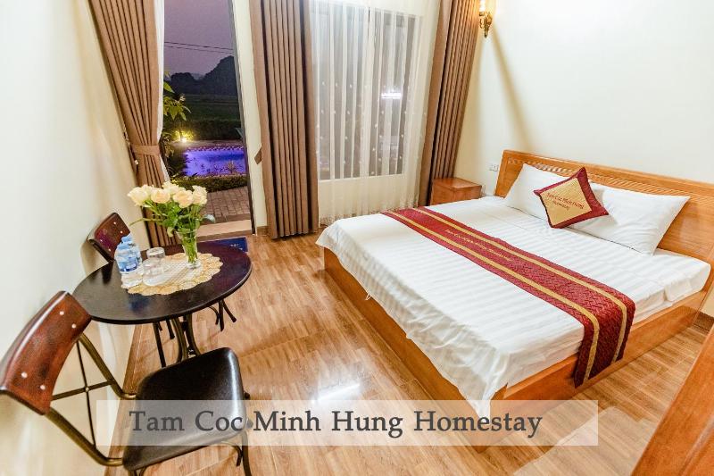 Tam Coc Minh Hung Homestay - image 7