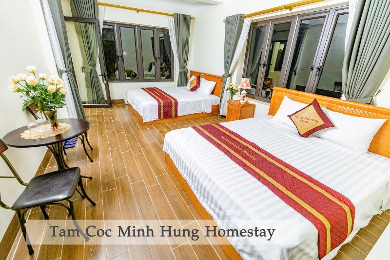 Tam Coc Minh Hung Homestay - image 27