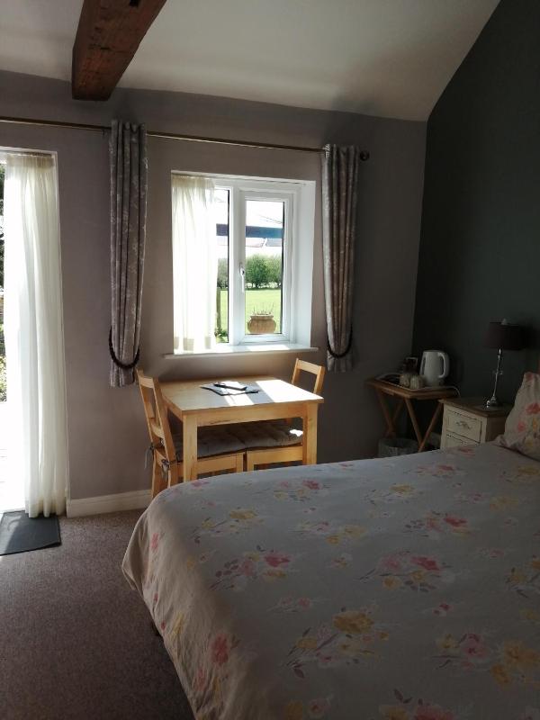 Risley Guest House - image 15
