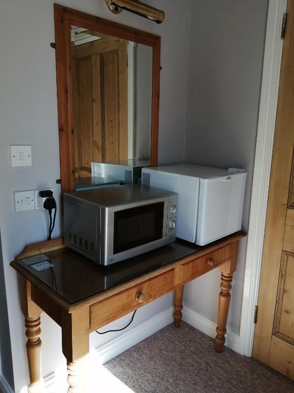 Risley Guest House - image 12