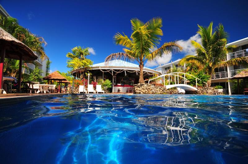 The Melanesian Port Vila - image 1
