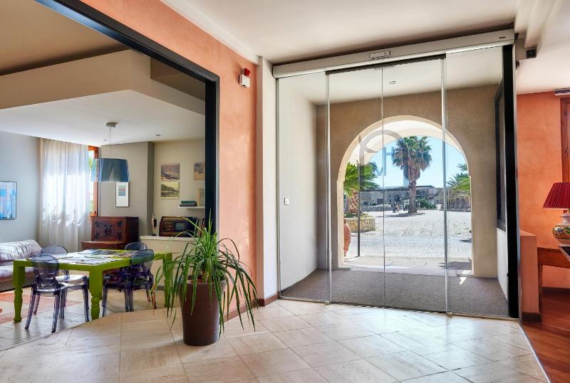 Hotel Al Madarig - image 20