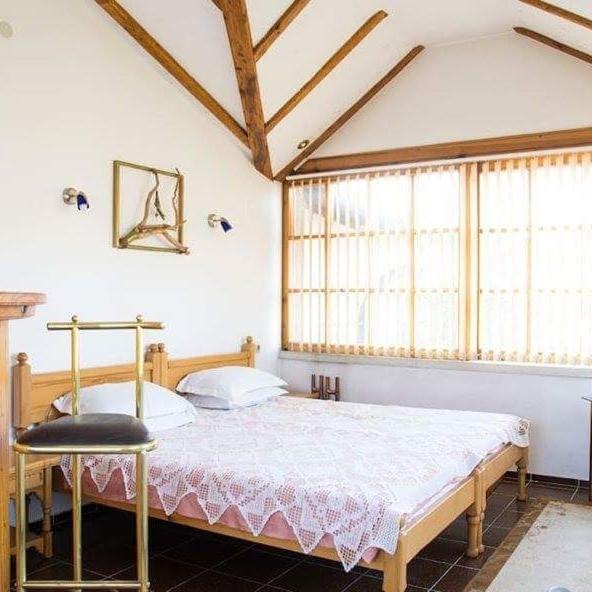 Triple Room with Mountain View image 3