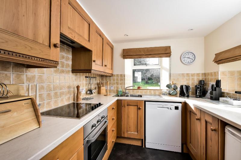 One-Bedroom House image 3