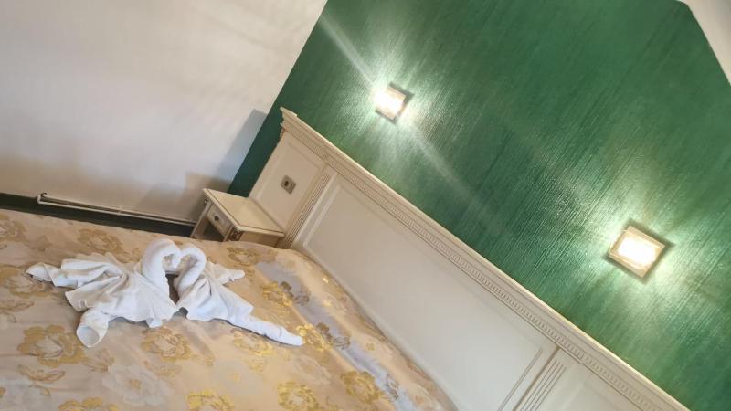 Deluxe Double Room image 4