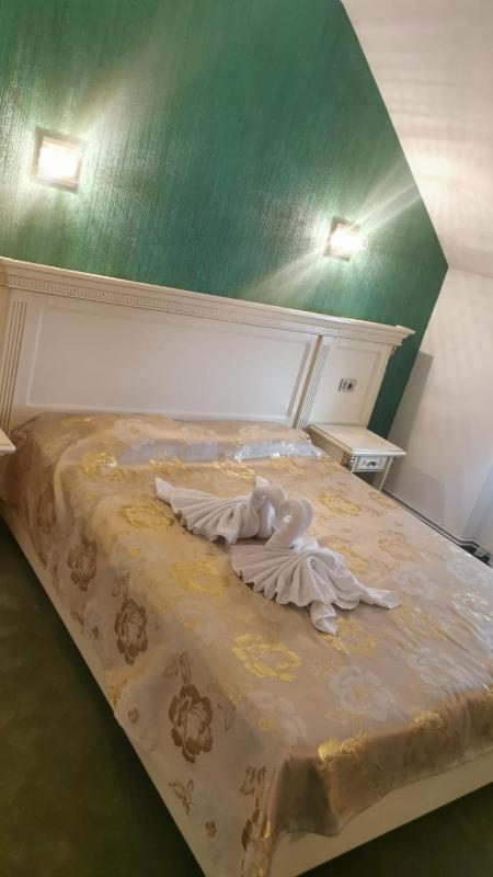Deluxe Double Room image 3