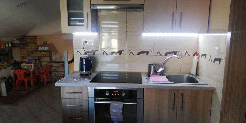 Three-Bedroom Apartment image 1