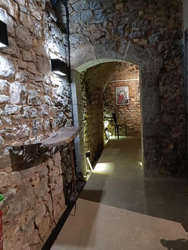 LA MAISON VERTE SETE - image 35