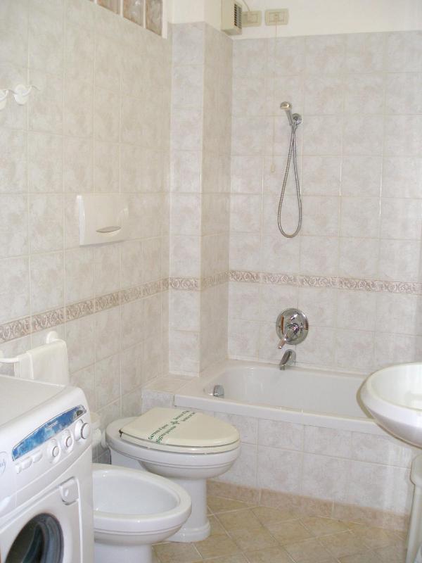 One-Bedroom Apartment image 2