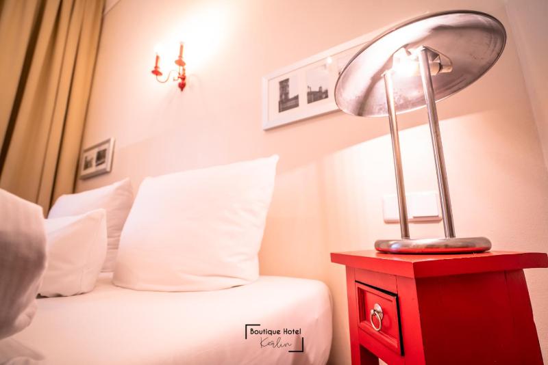 Standard Double or Twin Room image 2
