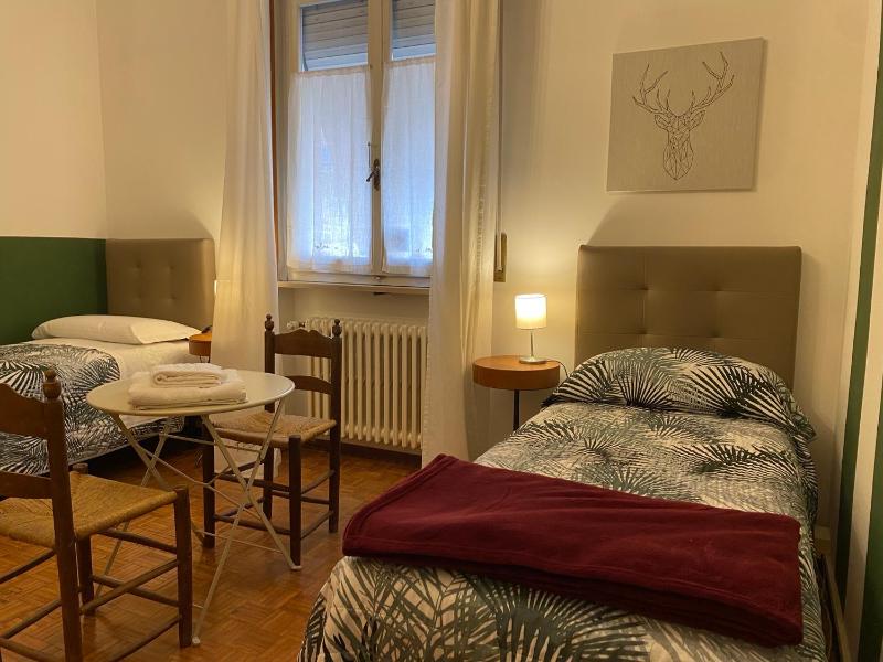 Affittacamere Room ospedale Maggiore - image 12