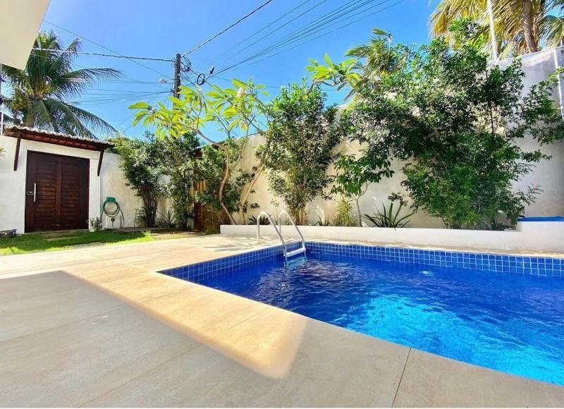 Blanc Residence - image 42