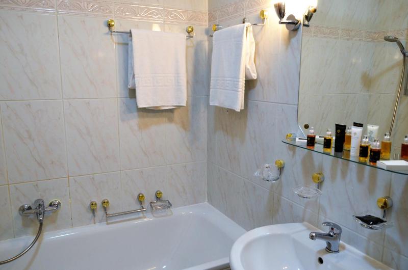 Standard Single Room image 1