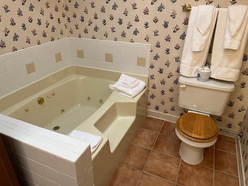 1 King Bed, Studio Suite, South Tower, Non-Smoking image 3