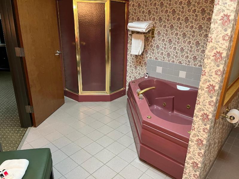 1 King Bed, 1 Bedroom Suite, South Tower, Non-Smoking image 3
