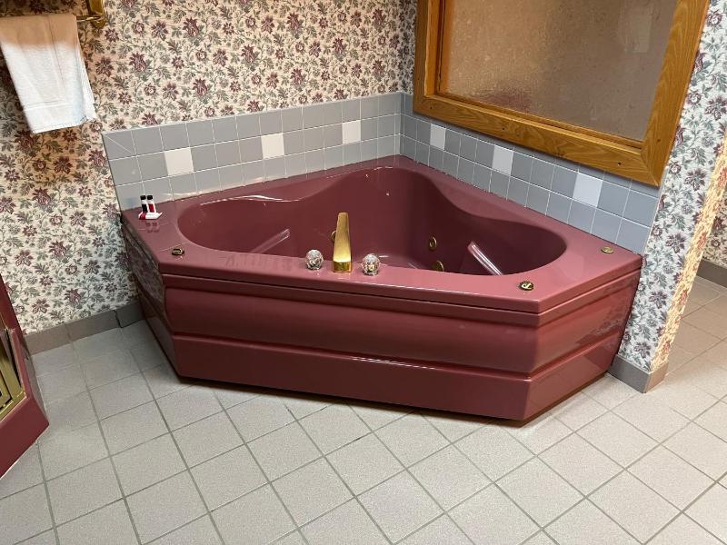 1 King Bed, 1 Bedroom Suite, South Tower, Non-Smoking image 2