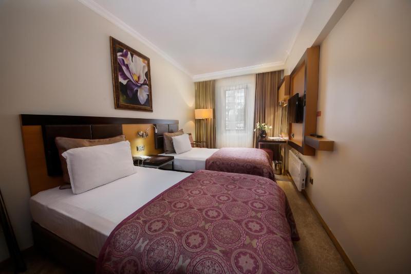Standard Single Room image 3