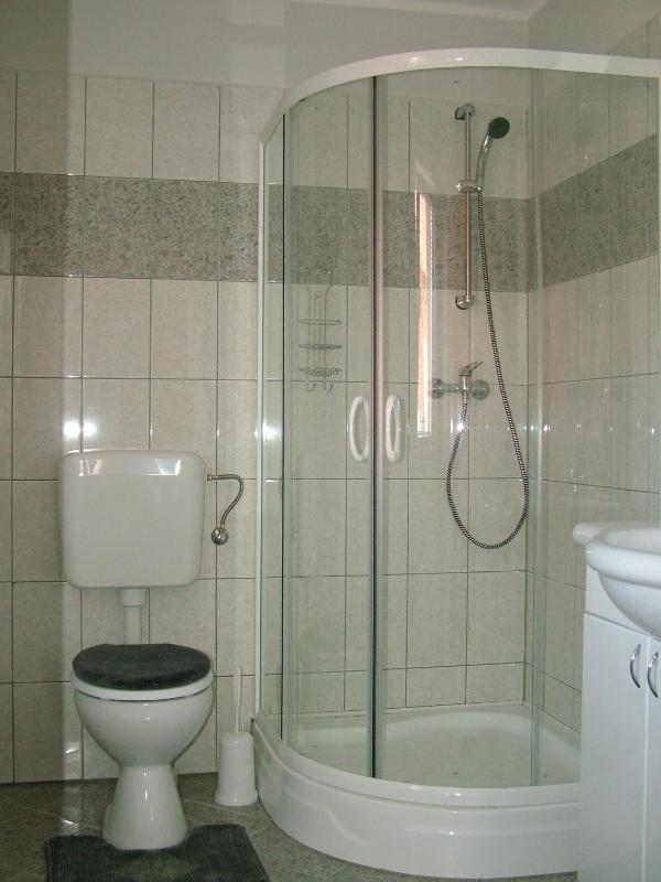 One-Bedroom Apartment image 2