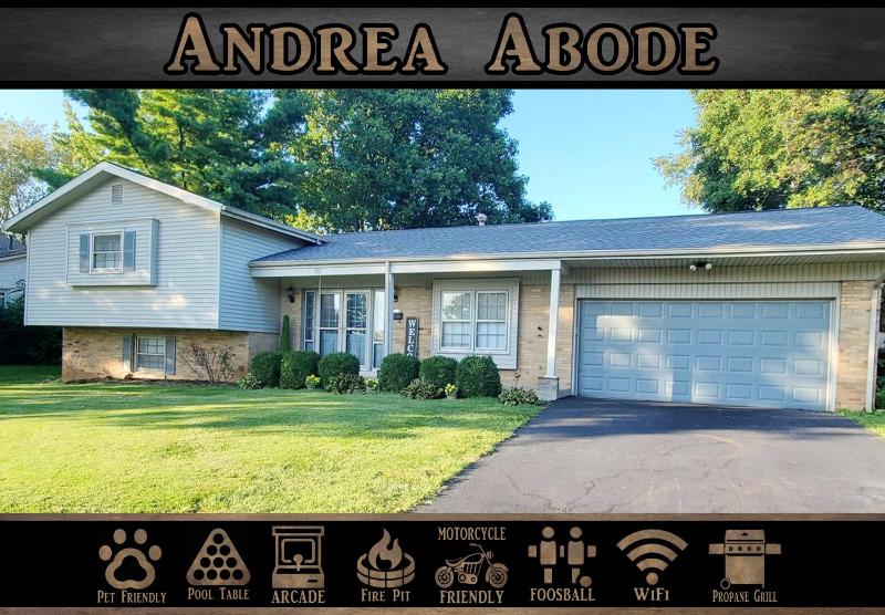 Five-Bedroom House image 1