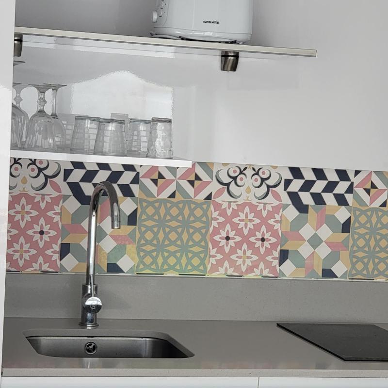 Apartment with Sea View image 4