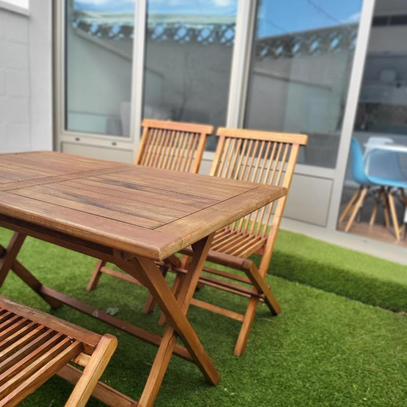 Apartment with Sea View image 2