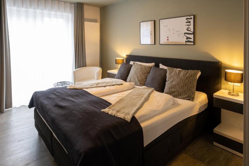 Comfort Double Room image 4