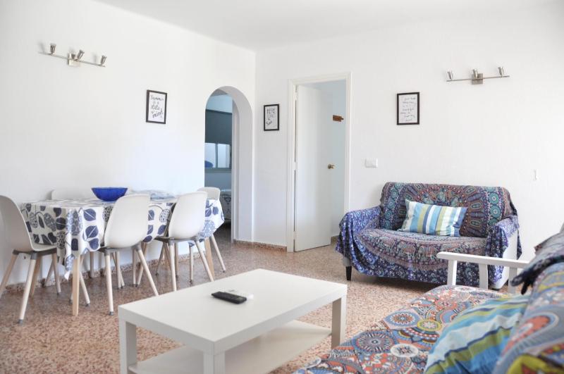 Three-Bedroom Apartment - Second Floor image 1