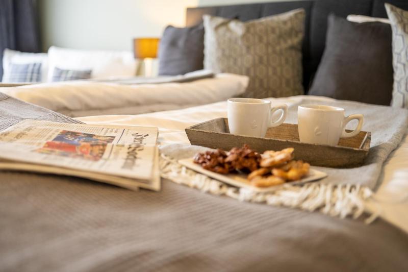 Deluxe Double Room image 2