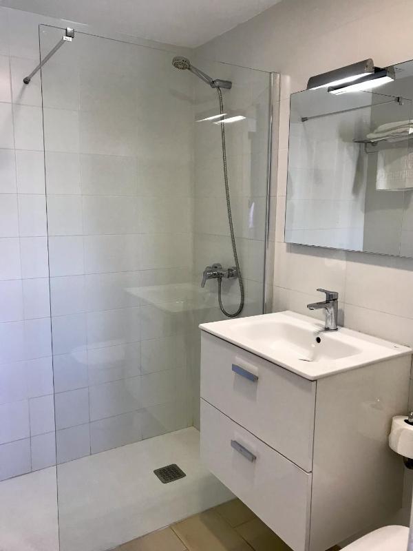 Two-Bedroom Apartment image 4