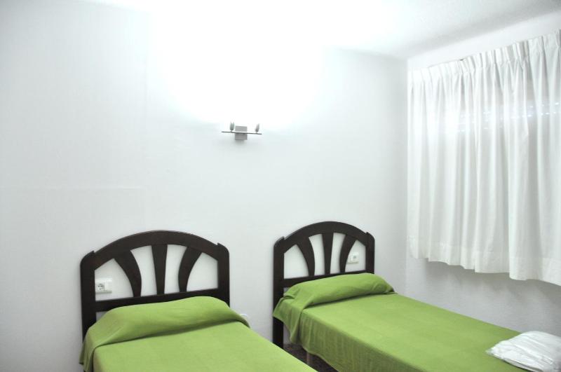 Three-Bedroom Apartment - Second Floor image 3
