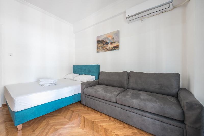 Victoria Sun Apartments - image 10