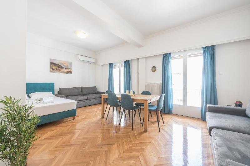 Victoria Sun Apartments - image 14
