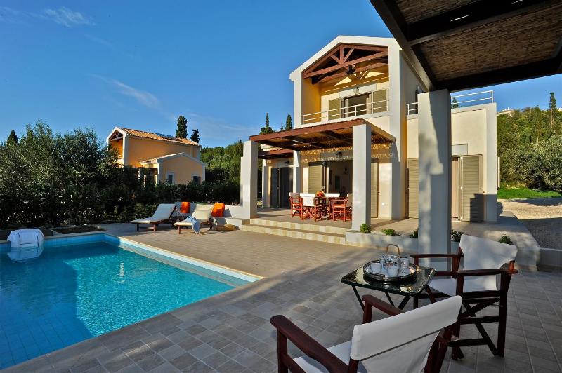 Elaia Villas - image 33