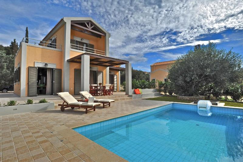 Elaia Villas - image 29