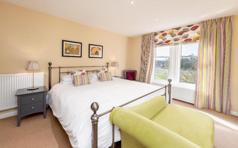 Deluxe King Room image 1
