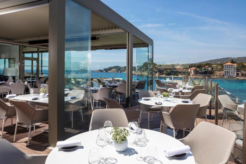 Thalazur Bandol Ile Rousse - Hôtel & Spa - image 24