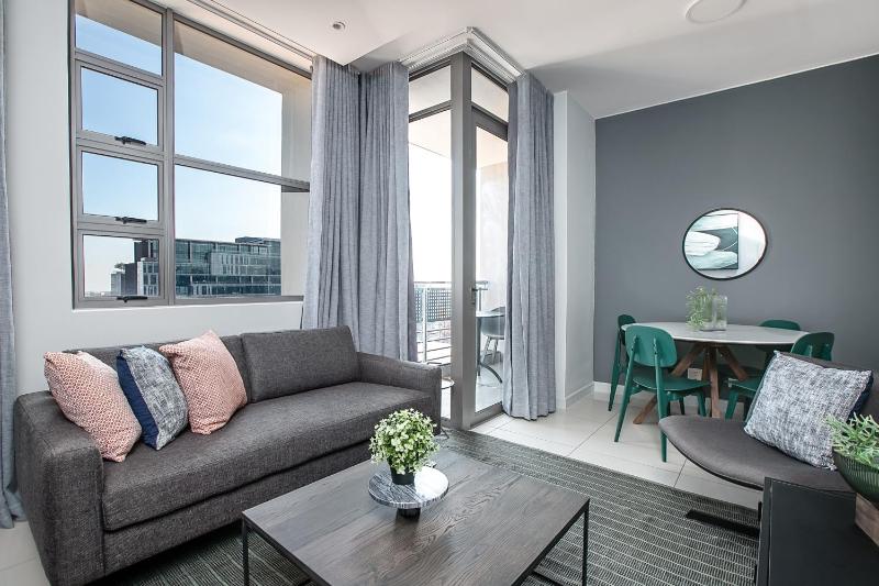 The Median Serviced Apartment Collection - image 16