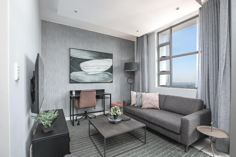 The Median Serviced Apartment Collection - image 9