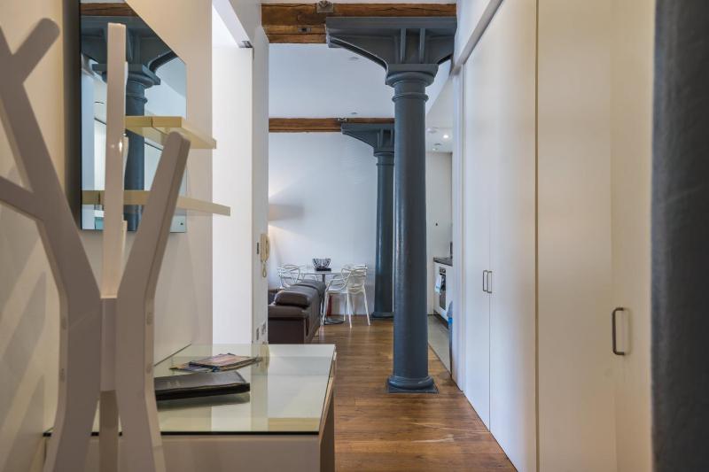 Two-Bedroom Apartment image 4