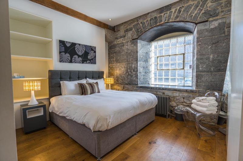 Two-Bedroom Apartment image 3