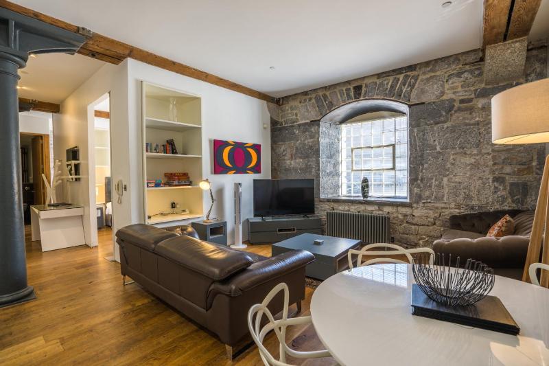 Two-Bedroom Apartment image 2