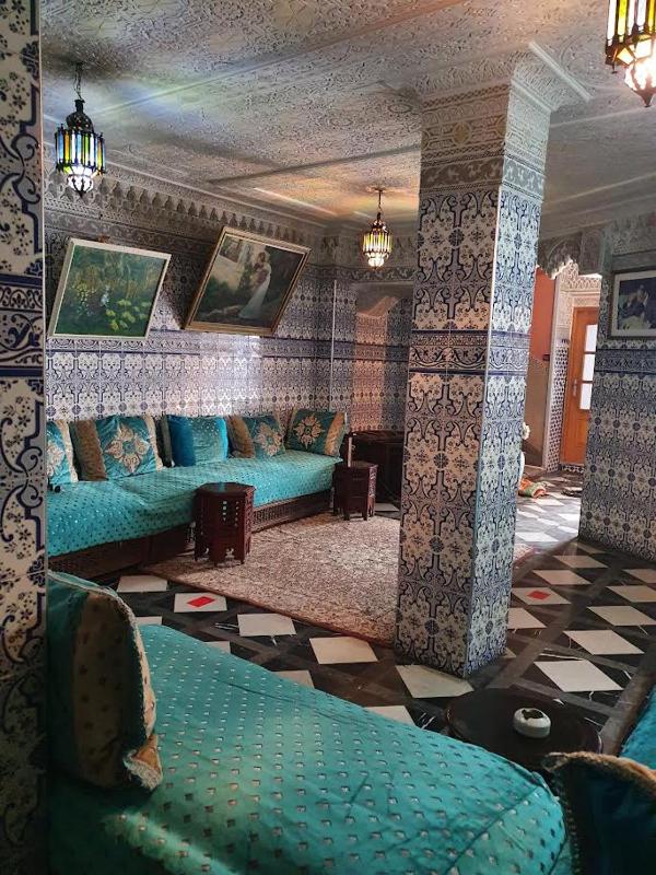Hotel Du Louvre - image 5