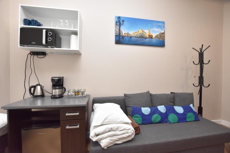 DUKES Apartments - Wita Stwosza - image 4