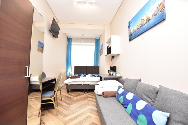 DUKES Apartments - Wita Stwosza - image 3