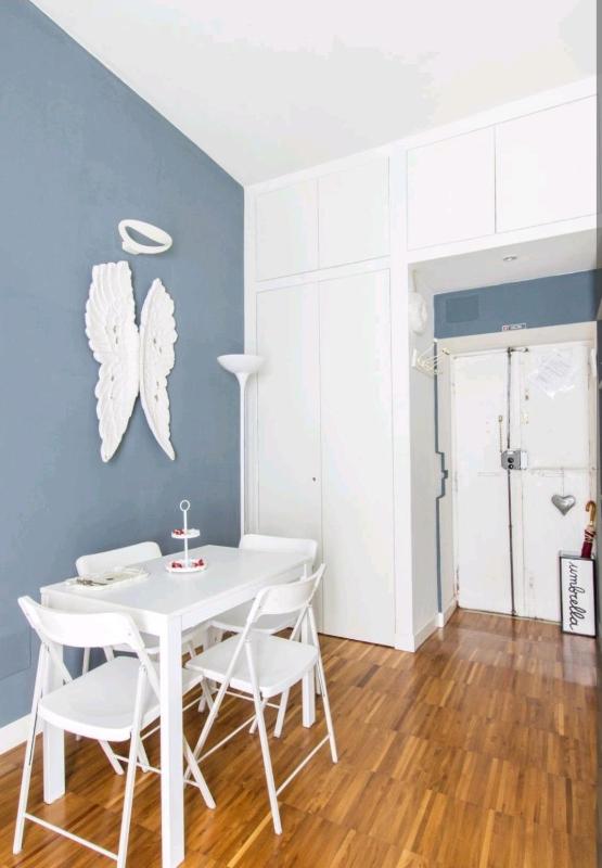 One-Bedroom Apartment image 3