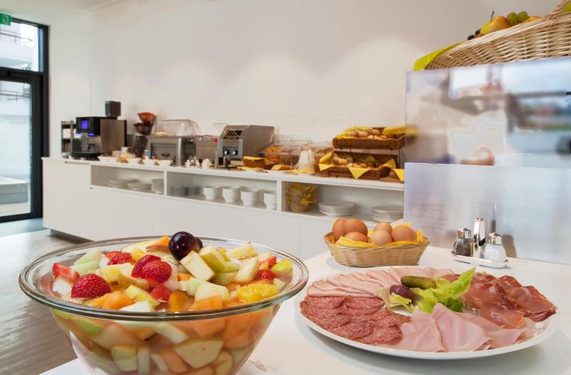 Hotel City Lugano - image 27